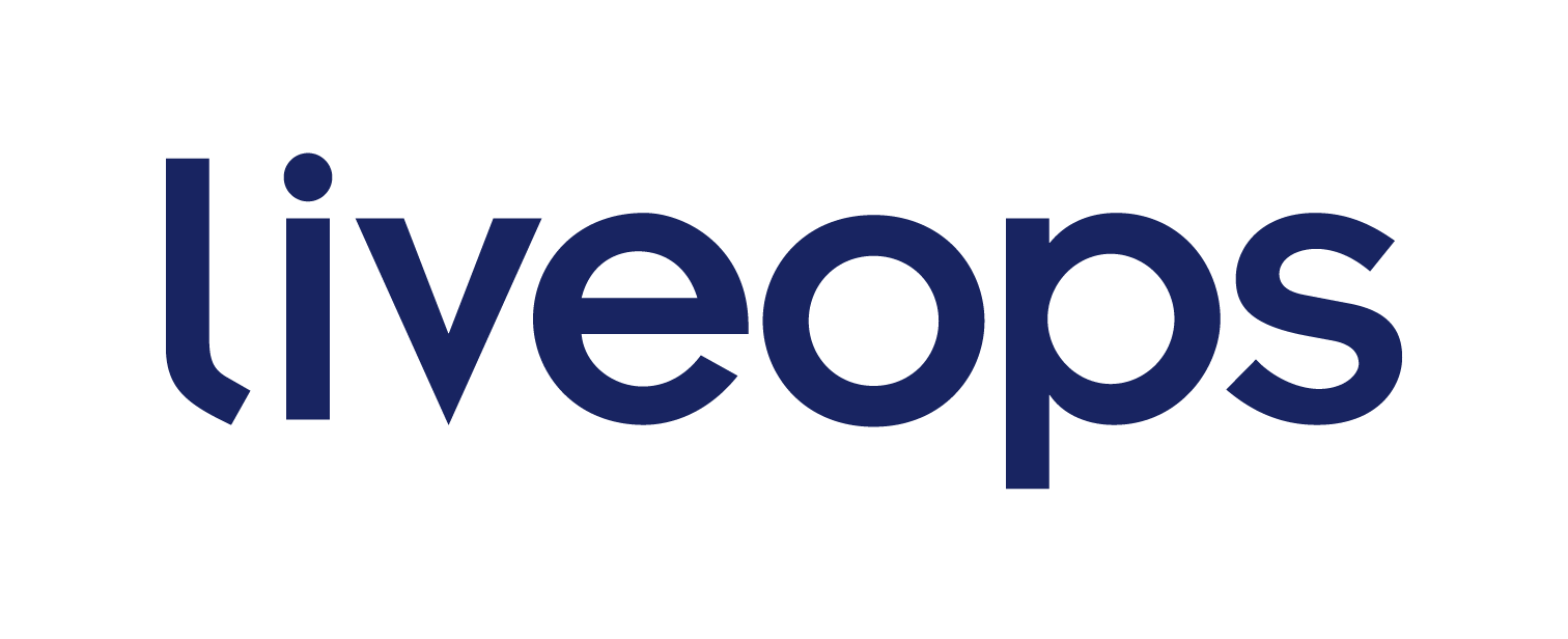 LiveOps - Logo