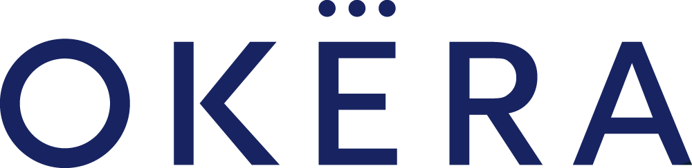 Okera - Logo