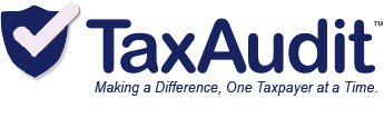 TaxAudit - Logo